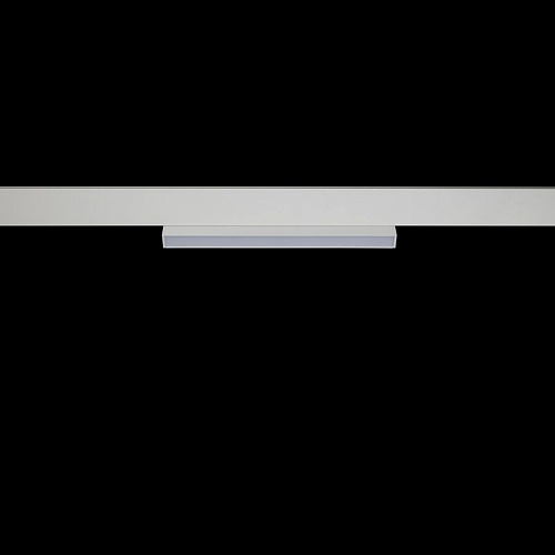 ART-MAG25-LINE-RS LED Светильник линейный поворотный для магнитного шинопровода   -  Трековые светильники 
